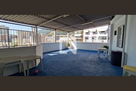 Apartamento à venda com 85m², 3 quartos e sem vaga Apartamento à venda com 85m², 3 quartos e sem vagaÁrea Comum - Playground