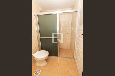 Apartamento à venda com 33m², 1 quarto e sem vaga Apartamento à venda com 33m², 1 quarto e sem vagaBanheiro