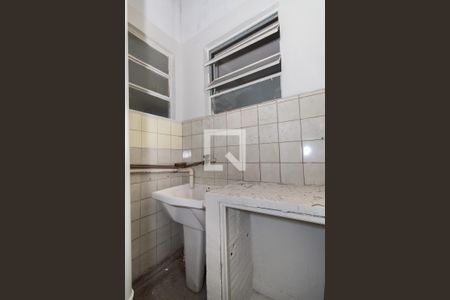 Apartamento à venda com 33m², 1 quarto e sem vaga Apartamento à venda com 33m², 1 quarto e sem vagaÁrea de Serviço