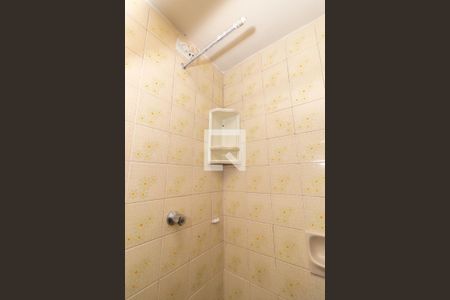 Apartamento à venda com 33m², 1 quarto e sem vaga Apartamento à venda com 33m², 1 quarto e sem vagaBanheiro