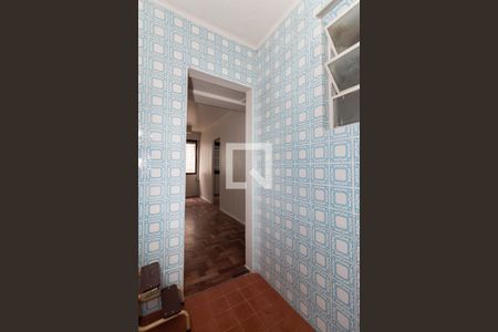 Apartamento à venda com 33m², 1 quarto e sem vaga Apartamento à venda com 33m², 1 quarto e sem vagaCozinha