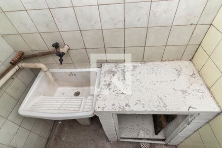 Apartamento à venda com 33m², 1 quarto e sem vaga Apartamento à venda com 33m², 1 quarto e sem vagaÁrea de Serviço