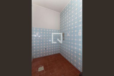 Apartamento à venda com 33m², 1 quarto e sem vaga Apartamento à venda com 33m², 1 quarto e sem vagaCozinha