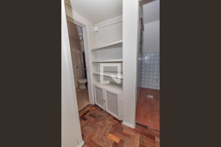 Apartamento à venda com 33m², 1 quarto e sem vaga Apartamento à venda com 33m², 1 quarto e sem vagaSala Detalhe