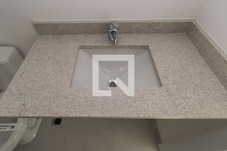 Apartamento à venda com 66m², 3 quartos e 1 vagaBanheiro Social