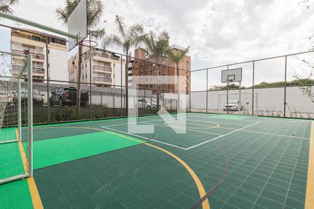 Apartamento à venda com 66m², 3 quartos e 1 vagaQuadra Esportiva