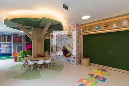 Apartamento à venda com 66m², 3 quartos e 1 vagaBrinquedoteca