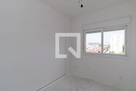 Apartamento à venda com 66m², 3 quartos e 1 vagaQuarto 3