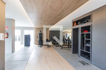 Apartamento à venda com 66m², 3 quartos e 1 vagaÁrea comum - Academia