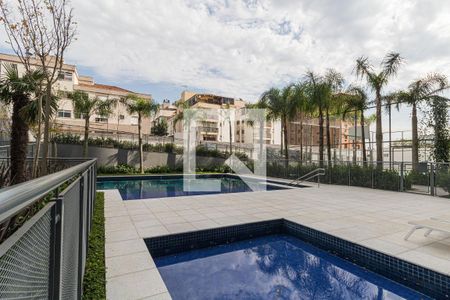 Apartamento à venda com 66m², 3 quartos e 1 vagaÁrea comum - Piscina