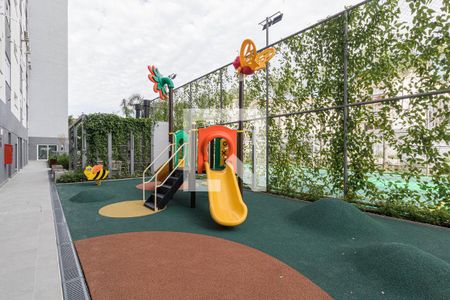 Apartamento à venda com 66m², 3 quartos e 1 vagaÁrea Comum - Playground