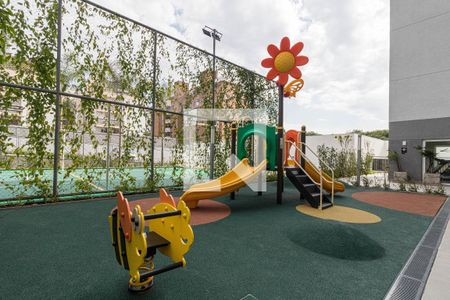 Apartamento à venda com 66m², 3 quartos e 1 vagaÁrea Comum - Playground