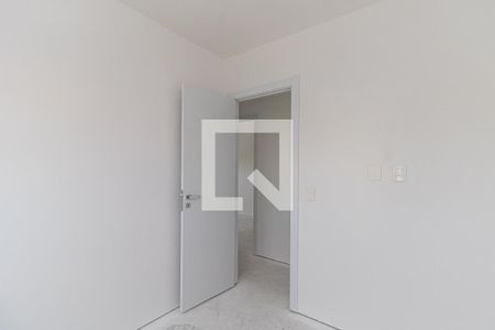 Apartamento à venda com 66m², 3 quartos e 1 vagaQuarto 3