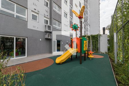 Apartamento à venda com 66m², 3 quartos e 1 vagaÁrea Comum - Playground