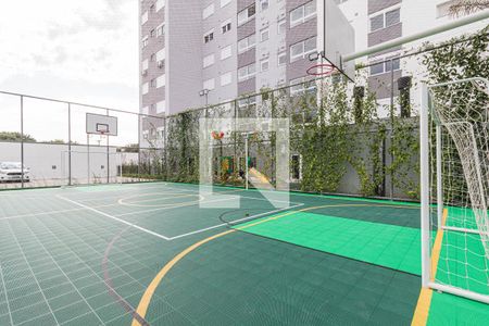 Apartamento à venda com 66m², 3 quartos e 1 vagaQuadra Esportiva