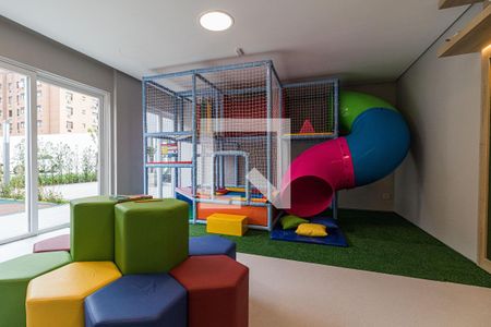 Apartamento à venda com 66m², 3 quartos e 1 vagaBrinquedoteca