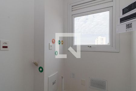Apartamento à venda com 66m², 3 quartos e 1 vagaCozinha e Área de Serviço