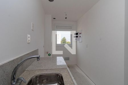 Apartamento à venda com 66m², 3 quartos e 1 vagaCozinha e Área de Serviço