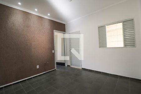 Sala de casa para alugar com 3 quartos, 199m² em Jardim Diamantina, Goiânia