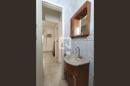 Apartamento à venda com 59m², 2 quartos e 1 vagaBanheiro