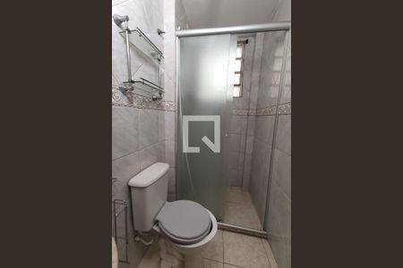 Apartamento à venda com 59m², 2 quartos e 1 vagaBanheiro