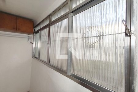 Apartamento à venda com 59m², 2 quartos e 1 vagaÁrea de Serviço