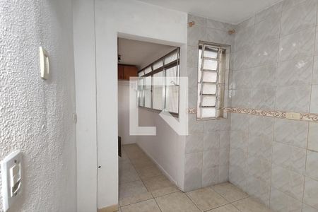 Apartamento à venda com 59m², 2 quartos e 1 vagaCozinha