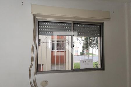 Apartamento à venda com 59m², 2 quartos e 1 vagaQuarto 2