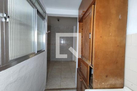 Apartamento à venda com 59m², 2 quartos e 1 vagaÁrea de Serviço