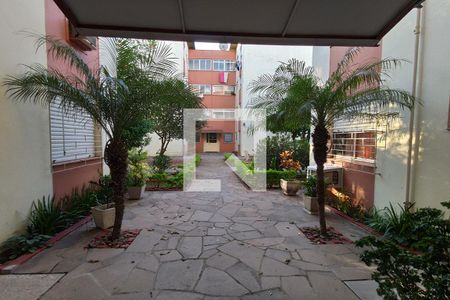 Apartamento à venda com 59m², 2 quartos e 1 vagaHall de Entrada