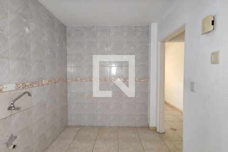 Apartamento à venda com 59m², 2 quartos e 1 vagaCozinha