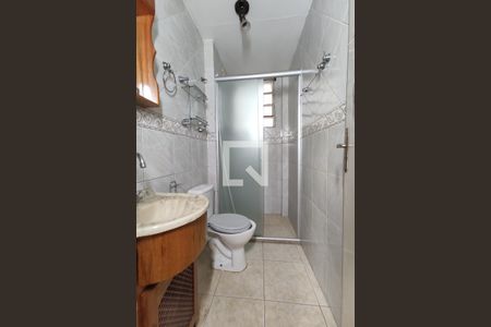 Apartamento à venda com 59m², 2 quartos e 1 vagaBanheiro