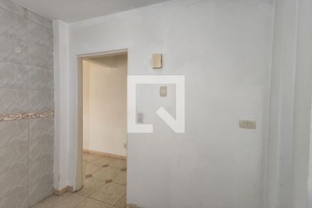 Apartamento à venda com 59m², 2 quartos e 1 vagaCozinha