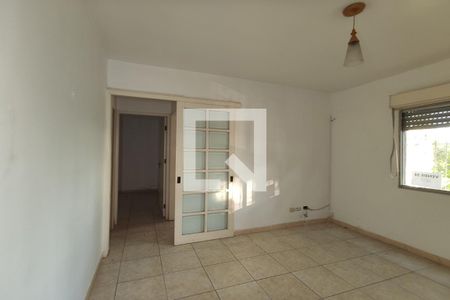 Sala de apartamento à venda com 2 quartos, 59m² em São Miguel, São Leopoldo