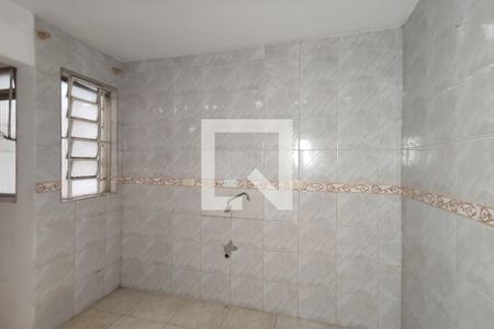 Apartamento à venda com 59m², 2 quartos e 1 vagaCozinha