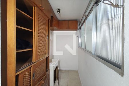 Apartamento à venda com 59m², 2 quartos e 1 vagaÁrea de Serviço