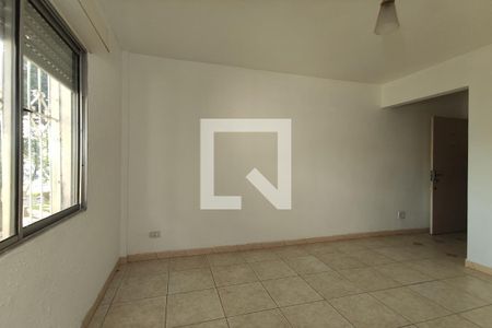 Sala de apartamento à venda com 2 quartos, 59m² em São Miguel, São Leopoldo