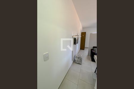 Studio para alugar com 35m², 1 quarto e sem vaga Studio para alugar com 35m², 1 quarto e sem vagaLavanderia