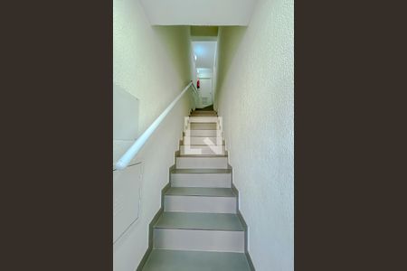 Studio para alugar com 35m², 1 quarto e sem vaga Studio para alugar com 35m², 1 quarto e sem vagaArea comun