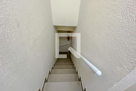 Studio para alugar com 35m², 1 quarto e sem vaga Studio para alugar com 35m², 1 quarto e sem vagaArea comun