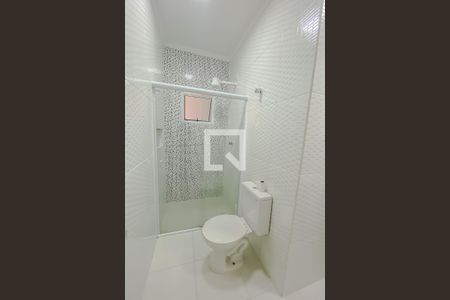 Studio para alugar com 35m², 1 quarto e sem vaga Studio para alugar com 35m², 1 quarto e sem vagaBanheiro