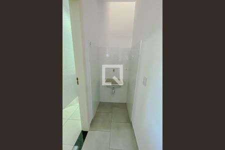 Studio para alugar com 35m², 1 quarto e sem vaga Studio para alugar com 35m², 1 quarto e sem vagaLavanderia