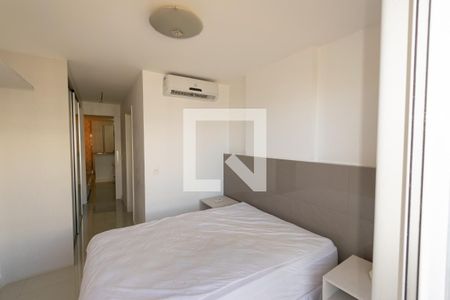Suíte de apartamento para alugar com 1 quarto, 40m² em Setor Noroeste, Brasília