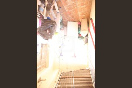 Casa à venda com 330m², 5 quartos e 3 vagasÁrea de serviço