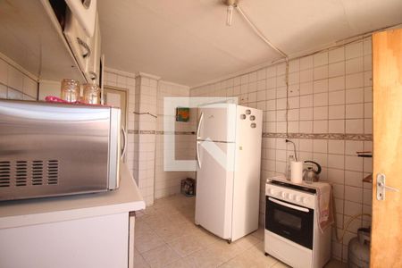 Casa à venda com 330m², 5 quartos e 3 vagasCozinha