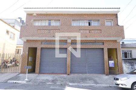 Studio para alugar com 80m², 1 quarto e sem vagaFachada