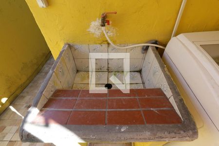 Studio para alugar com 80m², 1 quarto e sem vagaÁrea de Serviço