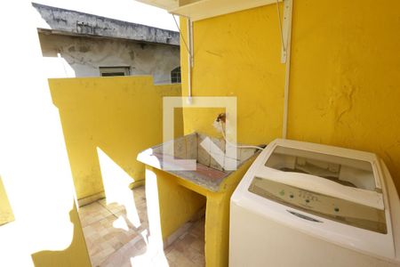 Studio para alugar com 80m², 1 quarto e sem vagaÁrea de Serviço