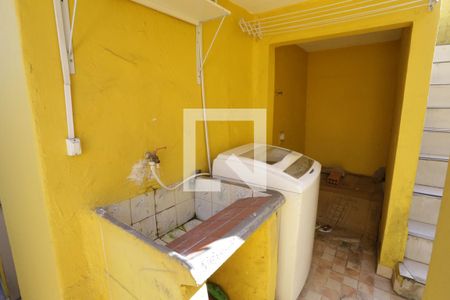 Studio para alugar com 80m², 1 quarto e sem vagaÁrea de Serviço