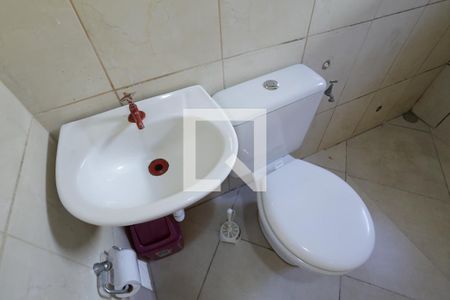 Studio para alugar com 80m², 1 quarto e sem vagaBanheiro